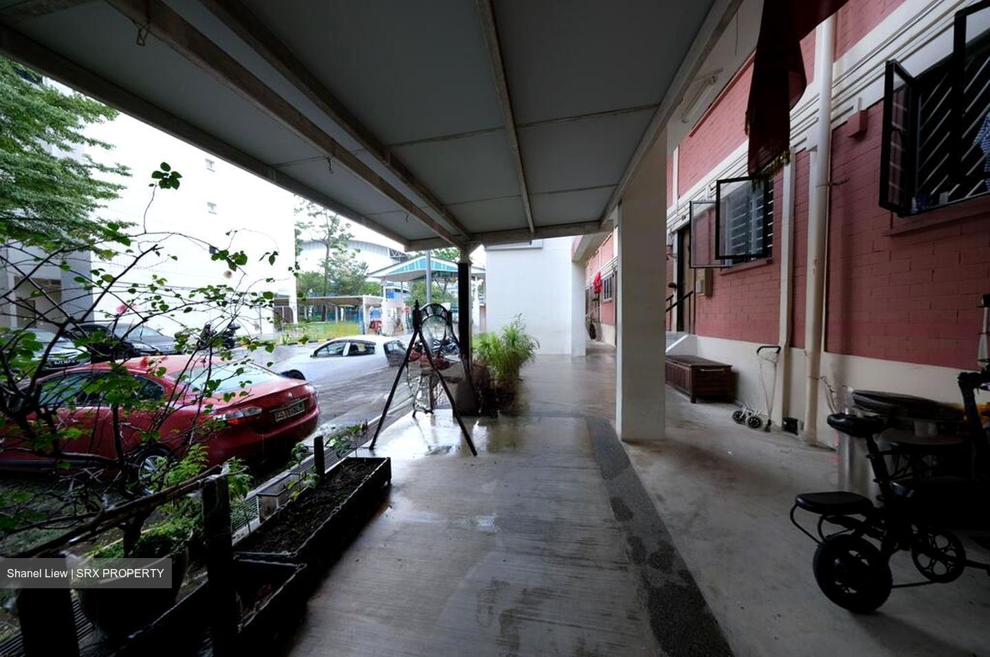 Blk 332 Ubi Avenue 1 (Geylang), HDB Executive #465137841